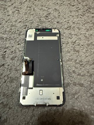 Pantalla iPhone 11 (No Original)