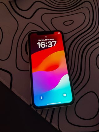 Pantalla iPhone 11 (No Original)