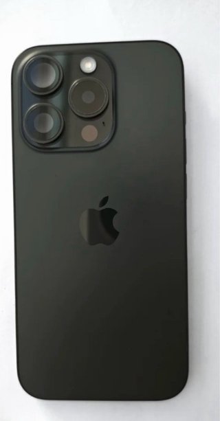 Chasis Original iPhone 15 Pro