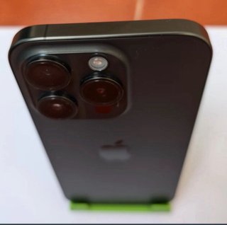 Chasis Original iPhone 15 Pro