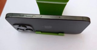 Chasis Original iPhone 15 Pro