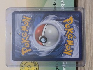 Pikachu EX y Fezandipiti EX Héroes Ascendentes