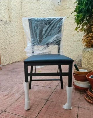 2 Sillas Giantex (nuevas)