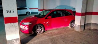 Renault Megane 2006
