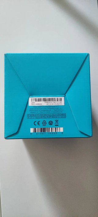 Amazon Echo Dot 3ª Gen Nero