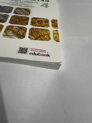 Situacions 4. Geografia i Història.