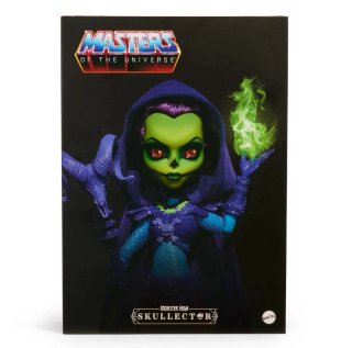 Monster High Skeletor Caja Original
