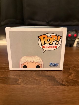 Funko Pop! Carol Anne Freeling 1583 Poltergeist II