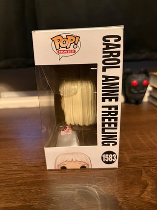 Funko Pop! Carol Anne Freeling 1583 Poltergeist II