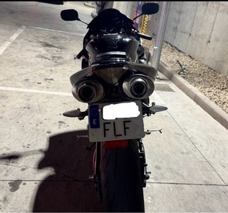 Yamaha R1