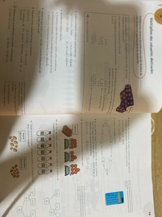 5 Primaria . Matemáticas . Anaya . (GSD)