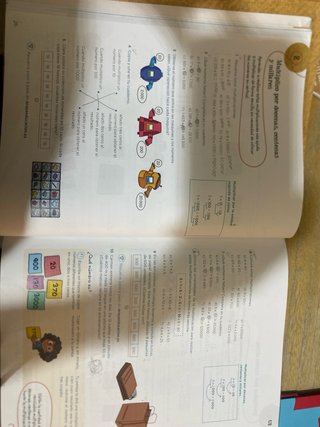 5 Primaria . Matemáticas . Anaya . (GSD)