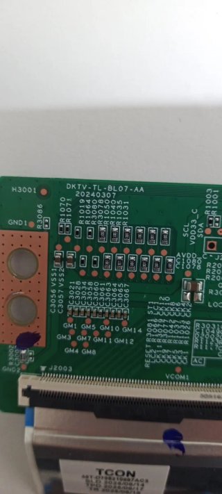Xiaomi L75MB-FPEU TCOM A001 006 007 HE0702PN044A3