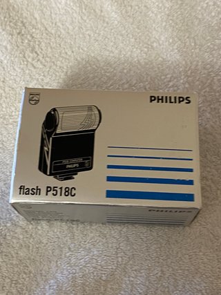 Flash Philips P31H Computer