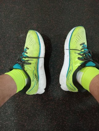 Zapatillas Joma running Maratón Oporto