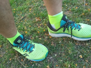 Zapatillas Joma running Maratón Oporto