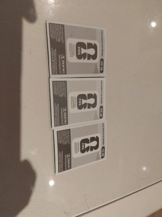 Pack cromos Lamine, Cristiano y Mbappé