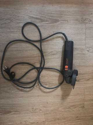 Radial DniProm 1200W