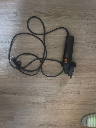 Radial DniProm 1200W