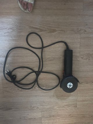 Radial DniProm 1200W