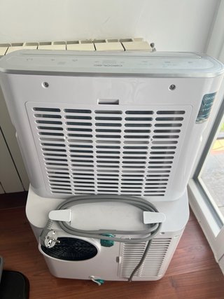 Cecotec Forceclima 12600 SOUNDLESS HEATING