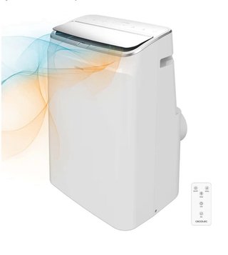 Cecotec Forceclima 12600 SOUNDLESS HEATING