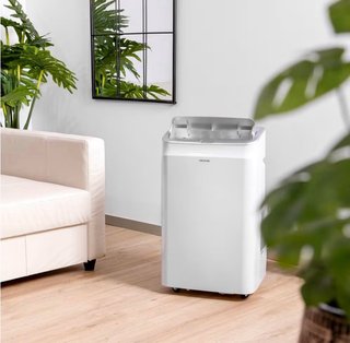 Cecotec Forceclima 12600 SOUNDLESS HEATING