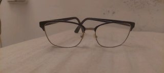 Gafas graduadas Gucci