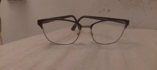Gafas graduadas Gucci