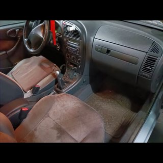 Citroen Xsara 2.0 HDi 90cv 2003 ITV al día 1 dueño