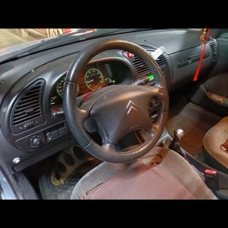 Citroen Xsara 2.0 HDi 90cv 2003 ITV al día 1 dueño