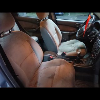 Citroen Xsara 2.0 HDi 90cv 2003 ITV al día 1 dueño