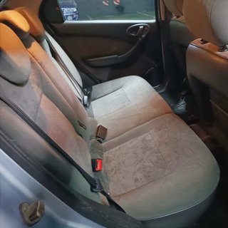 Citroen Xsara 2.0 HDi 90cv 2003 ITV al día 1 dueño