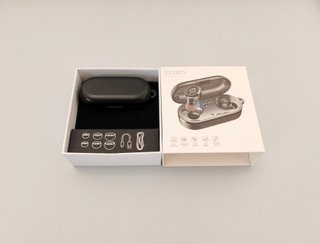 TOZO T10 Auriculares Resistente al agua IPX8