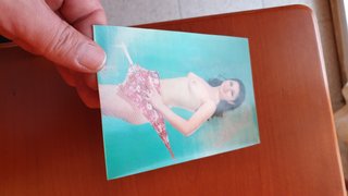 Cartoline da collezione anni '60