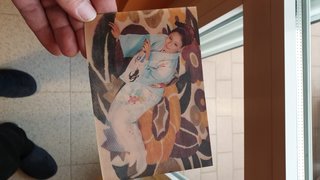 Cartoline da collezione anni '60