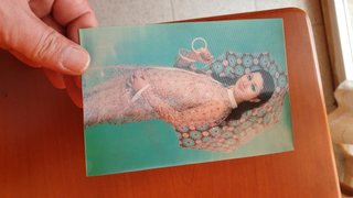 Cartoline da collezione anni '60