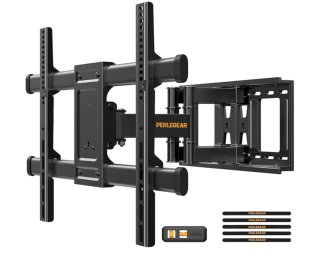 Soporte TV PERLEGEAR Movilidad Pantallas 37 a 70