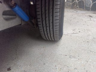 Caravana Knaus Sport 450 FU