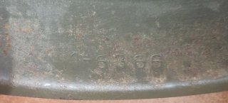 Casco Soviético SSH-40