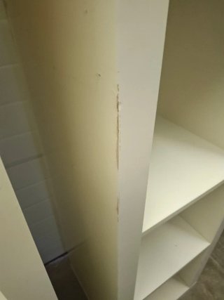 Estanterías Expedit Ikea Blancas