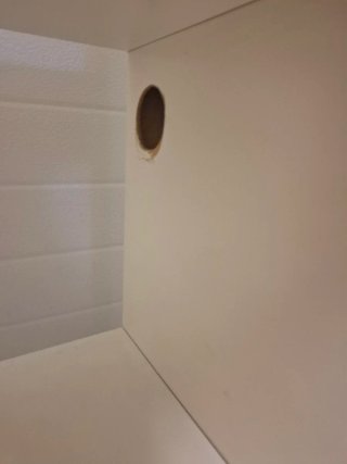 Estanterías Expedit Ikea Blancas