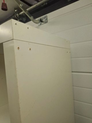 Estanterías Expedit Ikea Blancas