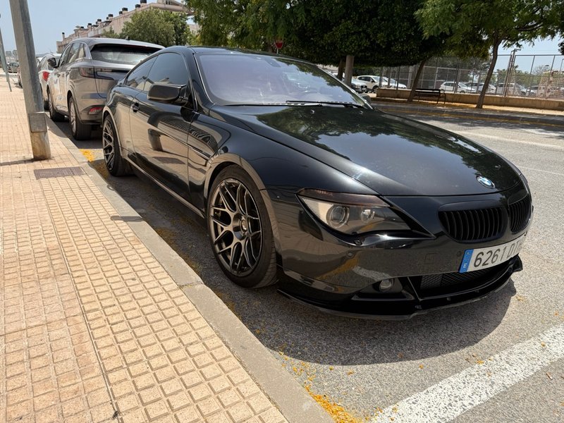 BMW Serie 6 2007 - foto 1