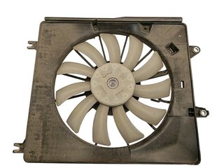 ELECTROVENTILADOR HONDA ACCORD BERLINA (CL/CN) N2