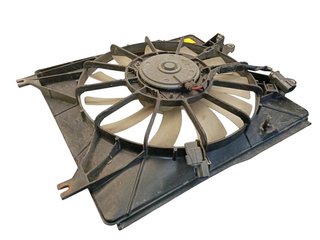 ELECTROVENTILADOR HONDA ACCORD BERLINA (CL/CN) N2