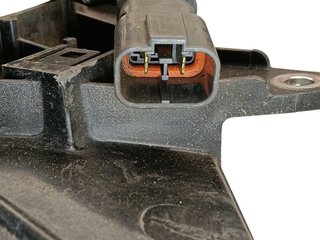 ELECTROVENTILADOR HONDA ACCORD BERLINA (CL/CN) N2