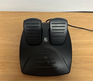 Volante SUPERDRIVE SV 200 PS4/PS3/PC/SWITCH