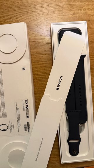 Apple Watch Series 7 (GPS, 45MM)