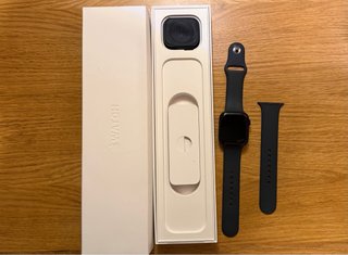 Apple Watch Series 7 (GPS, 45MM)